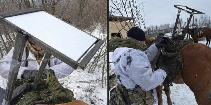 Не все так погано: чим росіяни можуть замінити Starlink на фронті